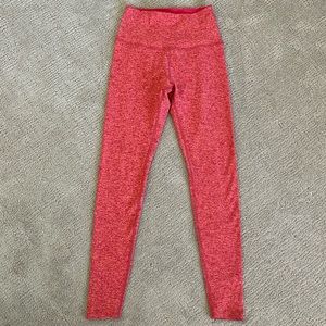 Beyond Yoga Pants, Size Medium